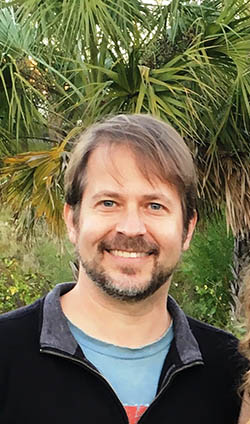 About Andrew Epstein